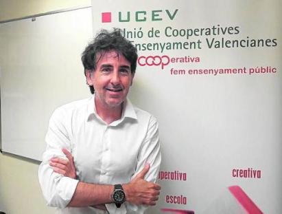 Carta oberta del president de la UCEV a les escoles cooperatives valencianes