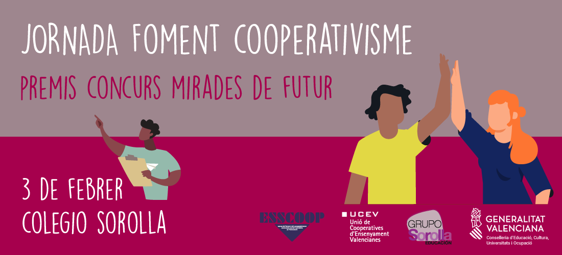 PREMIS MIRADES DE FUTUR