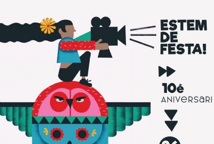 Arranca la 10a edició de la Mostra Internacional de Cinema Educatiu (MICE)