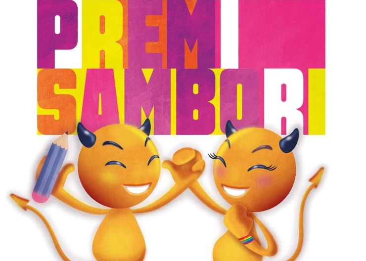Convocats els Premis Sambori 2025