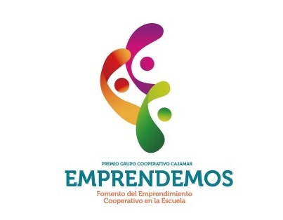 II Premi Cajamar a "Foment de l'emprenedoria Cooperatiu a l'Escola"