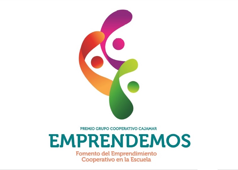 5a edició del premi al “Foment de l'emprenedoria Cooperativa a l'Escola” del Grup Cooperatiu Cajamar