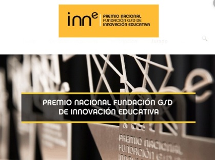 Es convoca el VII Premi Nacional Fundació GSD d’Innovació Educativa