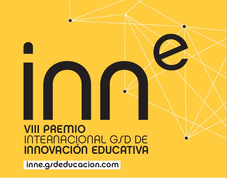 VIII Premio Internacional GSD de Innovación Educativa