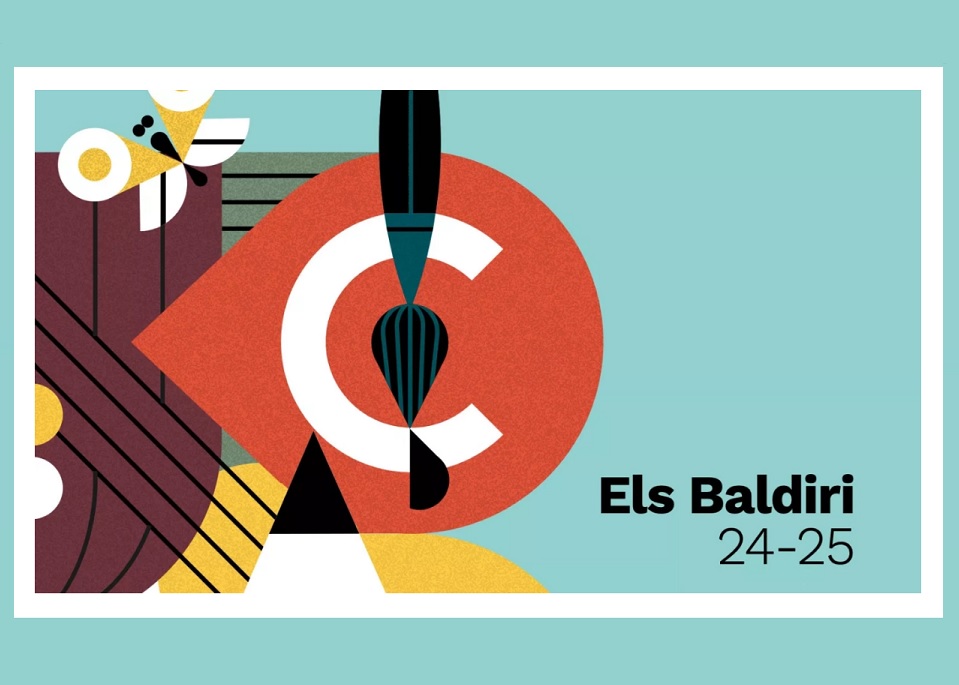 Últims dies per a inscriure’s en els premis Baldiri per transformar l'educació