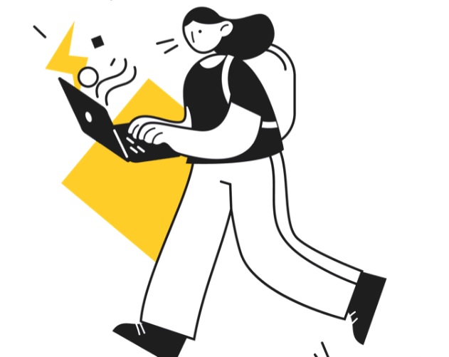 Educació activa el 'Rebost Digital', un espai web amb material didàctic per a totes les etapes educatives