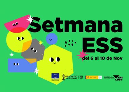 4a ‘Setmana de l'Economia Social i Solidària’ en l'educació