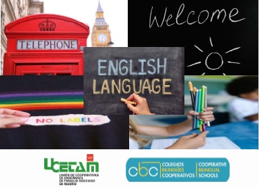 XIX Congrés de Bilingüisme "Atenció a la diversitat en col·legis bilingües" 