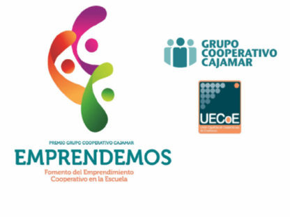 Cooperativas de Enseñanza y Cajamar premian el esfuerzo de docentes y alumnado en tiempos de COVID-19