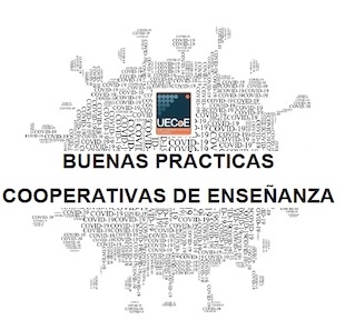 UECoE publica un informe de buenas prácticas de cooperativas de enseñanza frente a la Covid-19