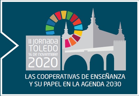 II Jornada UECoE "Les Cooperatives d'Ensenyament i el seu paper en l'Agenda 2030"