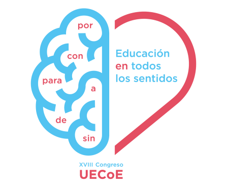 UECoE celebra en octubre el seu XVIII Congrés a Santander amb el lema “Educació en tots els sentits”