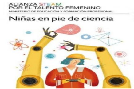 Premis Alianza STEAM 2024. Aules per la igualtat