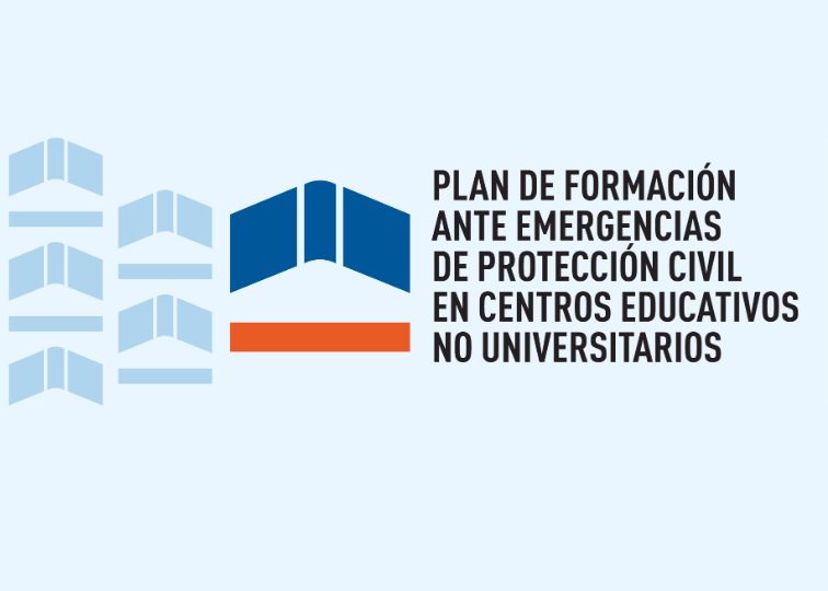 Pla de Formació davant emergències de Protecció Civil en centres educatius no universitaris 