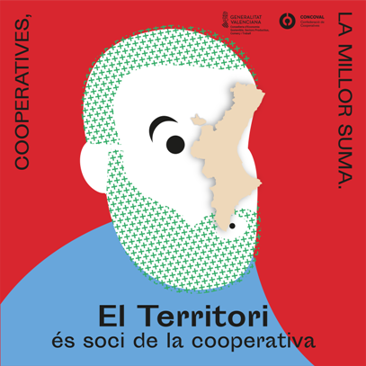 Et convidem a veure la webserie “Cooperatives, la millor suma” sobre els valors cooperatius