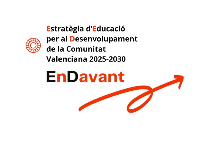 La UCEV representa al cooperativisme valencià en la Ponència d’Educació per al Desenvolupament i la Ciutadania Global