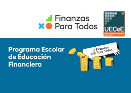 El Pla d'Educació Financera obri inscripcions per a la 14a edició del seu Programa i Concurs Escolar