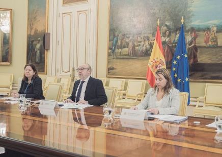L'Observatori Estatal de la Convivència Escolar presenta una eina per a avaluar la convivència als centres educatius