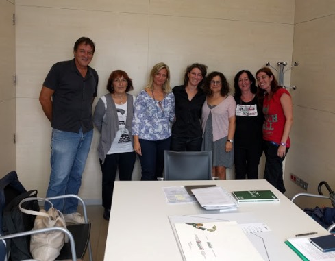 Les escoles infantils cooperatives volen que l’Ajuntament de València els tinga en compte