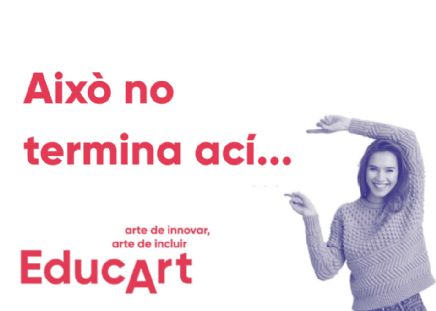 El XX Congrés Estatal de Cooperatives d'Ensenyament segueix en la web amb contingut exclusiu.