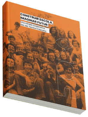 Descarrega el libre de Territori Educatiu